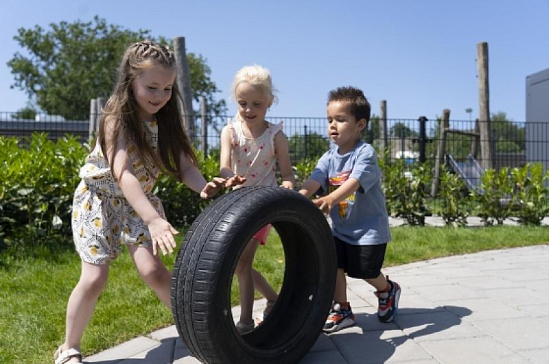 Ouders over 
de Hoogvlieger