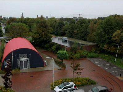 Nieuws over onze nieuwbouw!