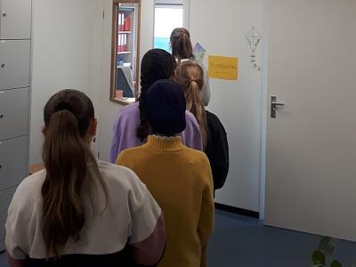 Niet alleen landelijke verkiezingen