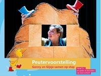 Foto bij artikel Wees welkom bij onze gratis peutervoorstelling!