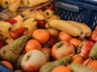 Foto bij artikel Iedere dag schoolfruit!