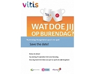 Foto bij artikel Open dag 24 september