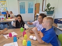 Foto bij artikel Wat hebben we al weer veel geleerd!